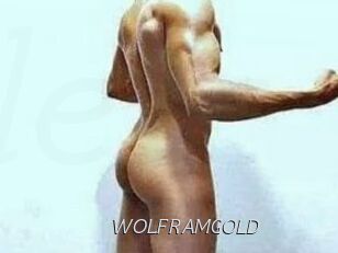 WOLFRAMGOLD