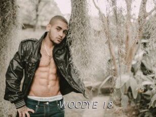 WOODYE_18 Le Scandale