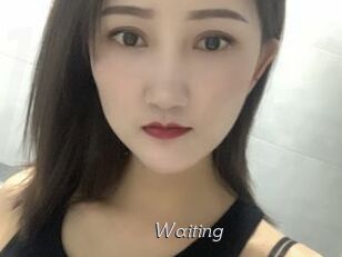 Waiting