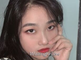 WaitingforLove