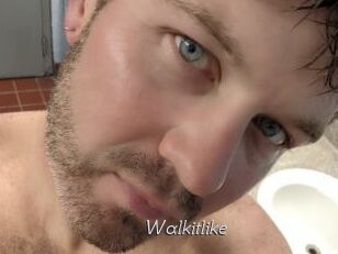 Walkitlike