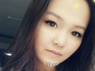 Wan