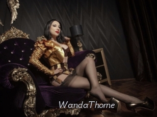 WandaThorne Le Scandale