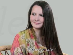WaneetaFoster
