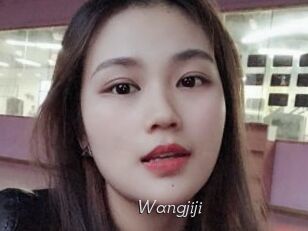 Wangjiji