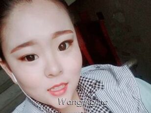 Wangjingjing