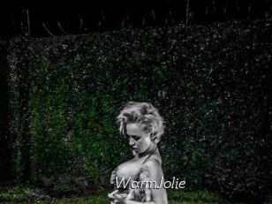 WarmJolie