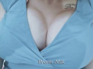 Warm_Milk