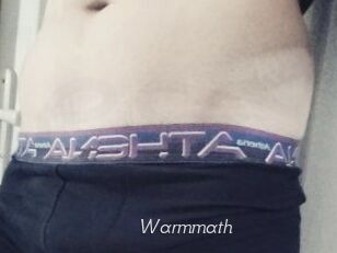 Warmmath