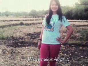 WatermelonAsianX