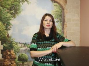 WaveLove