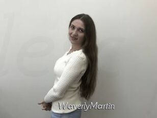 WaverlyMartin