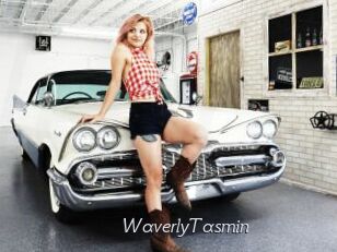 WaverlyTasmin