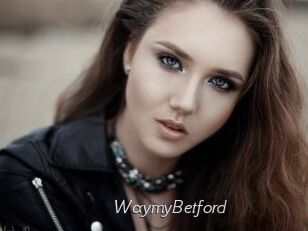 WaymyBetford