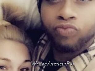 WeAreAmateurPro