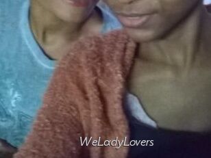 WeLadyLovers