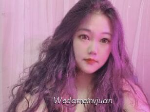 Wedameinvjuan