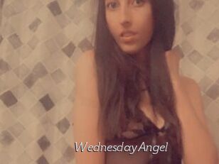 WednesdayAngel