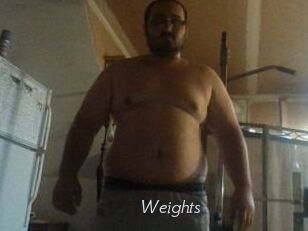Weights