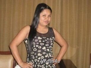 Wella4u