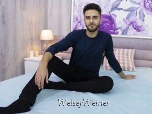 WelseyWerner
