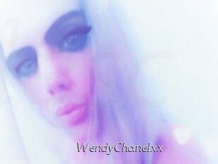 WendyChanelxx