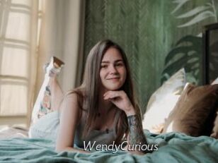 WendyCurious