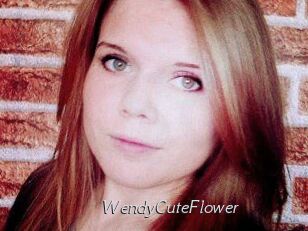 WendyCuteFlower