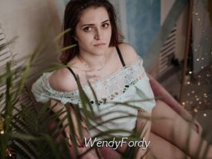 WendyFordy