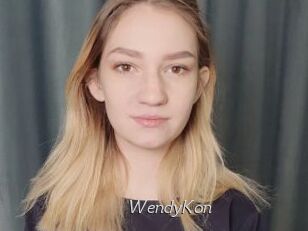 WendyKon