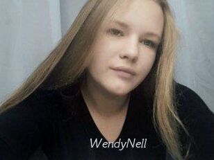 WendyNell Le Scandale