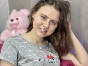 WendyRox