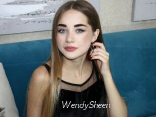 WendySheen