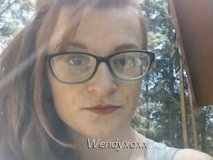 Wendyxoxx