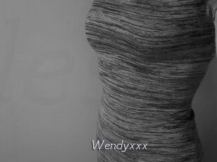 Wendyxxx