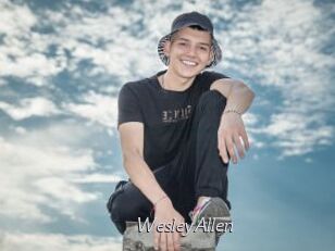 WesleyAllen