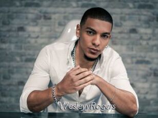 WesleyyRogers
