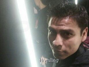 Weslling