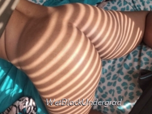 WetBlackUndergrad