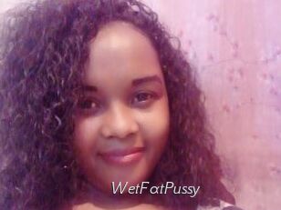 WetFatPussy