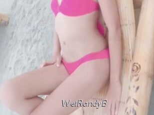 WetRandyB