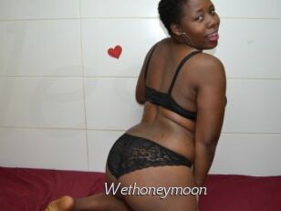 Wethoneymoon