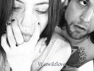 Wetwildlove Le Scandale