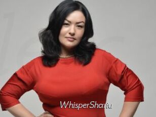 WhisperShariu Le Scandale