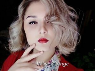 White20ange Le Scandale