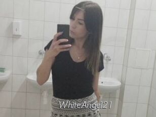 WhiteAngel21
