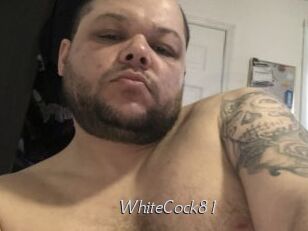 WhiteCock81