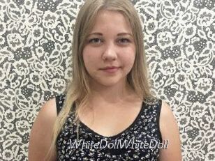WhiteDoll_WhiteDoll