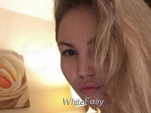WhiteFairy