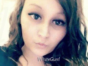 WhiteGurrl